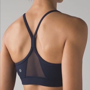 Lululemon Flow Y IV Bra